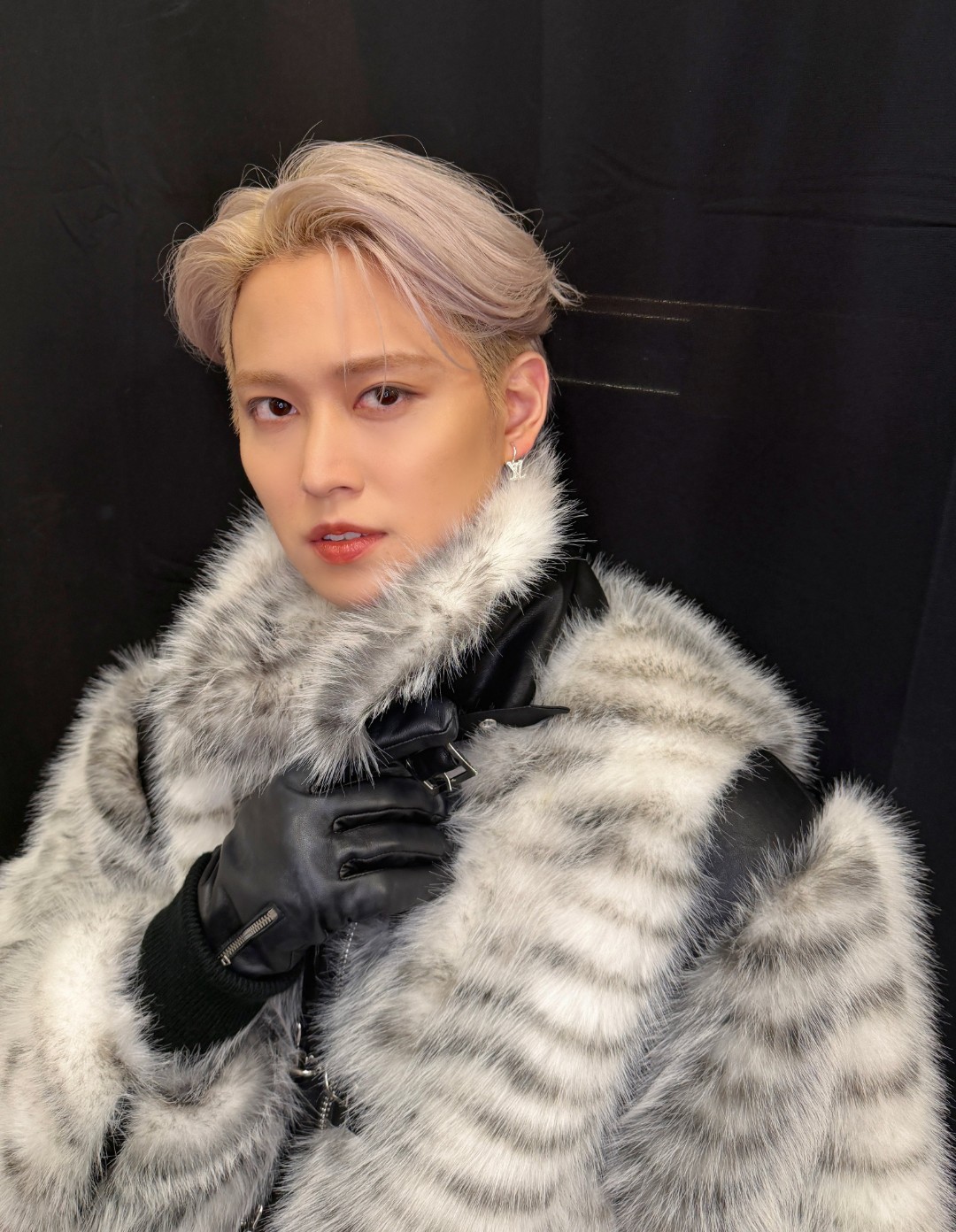 Latest photo of Shiroiwa Ruki (JO1)