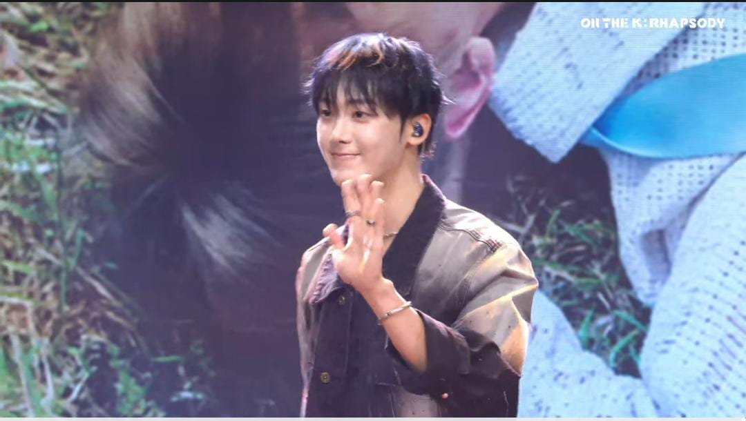 Potret di balik layar ASTRO