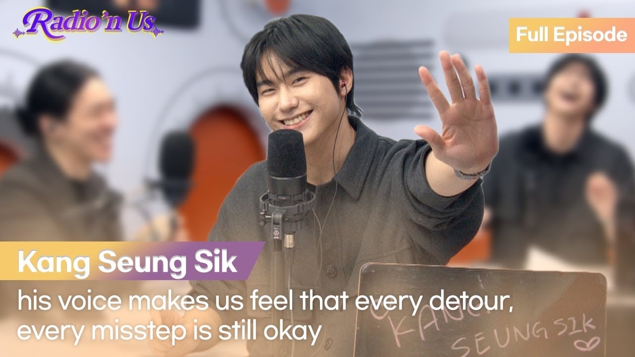 姜升植 (VICTON)粉丝拍下的瞬间