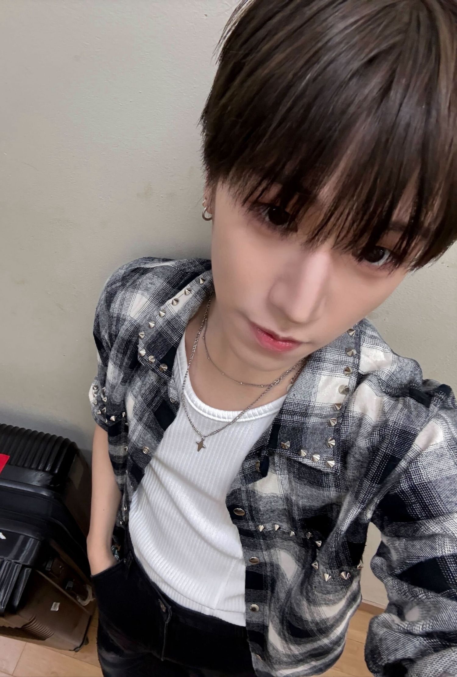 Behind-the-scenes cut of BOYNEXTDOOR