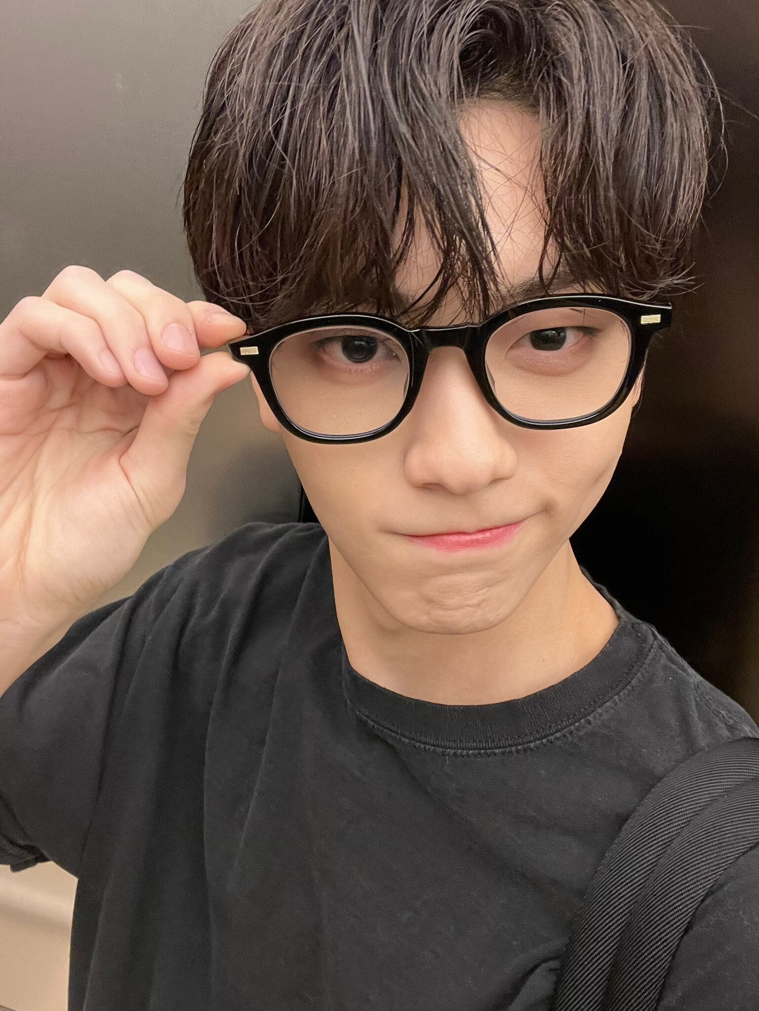 수빈 (투모로우바이투게더) 팬이 찍은 순간