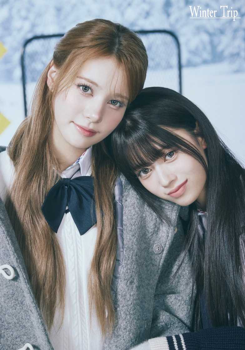 NiziU의 최신 사진