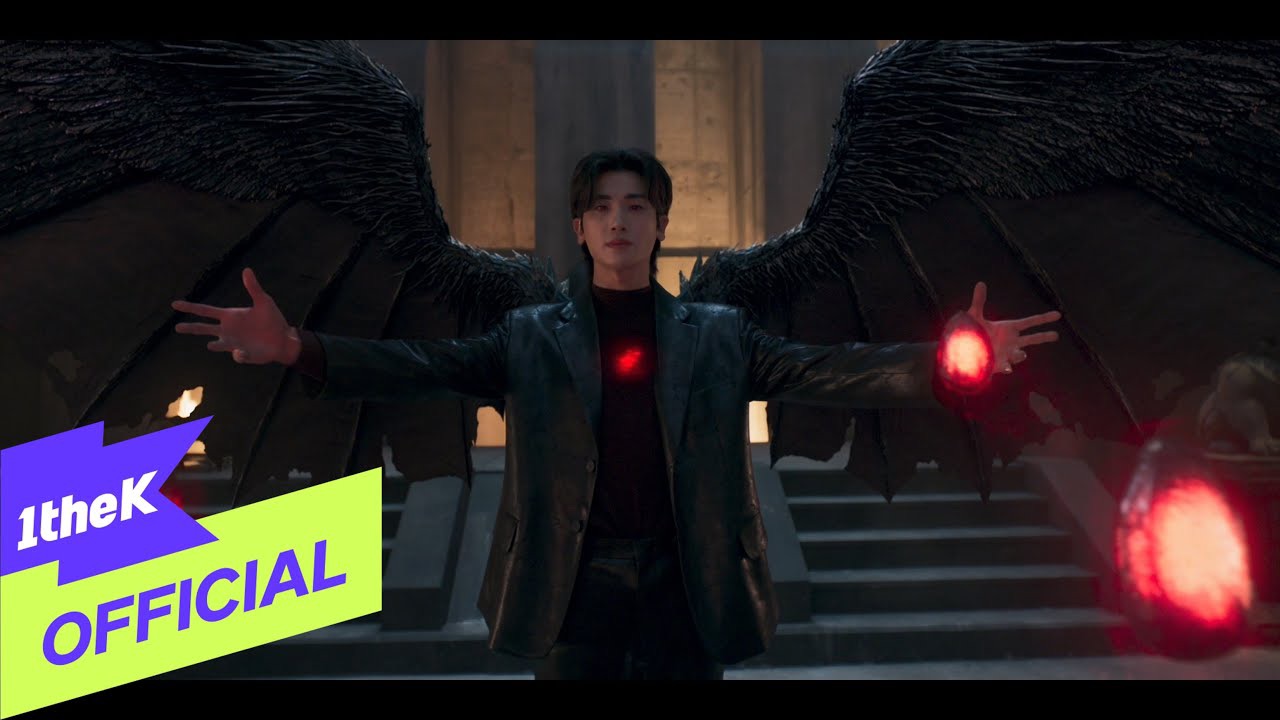 朴干旭 (ZEROBASEONE)的幕后花絮