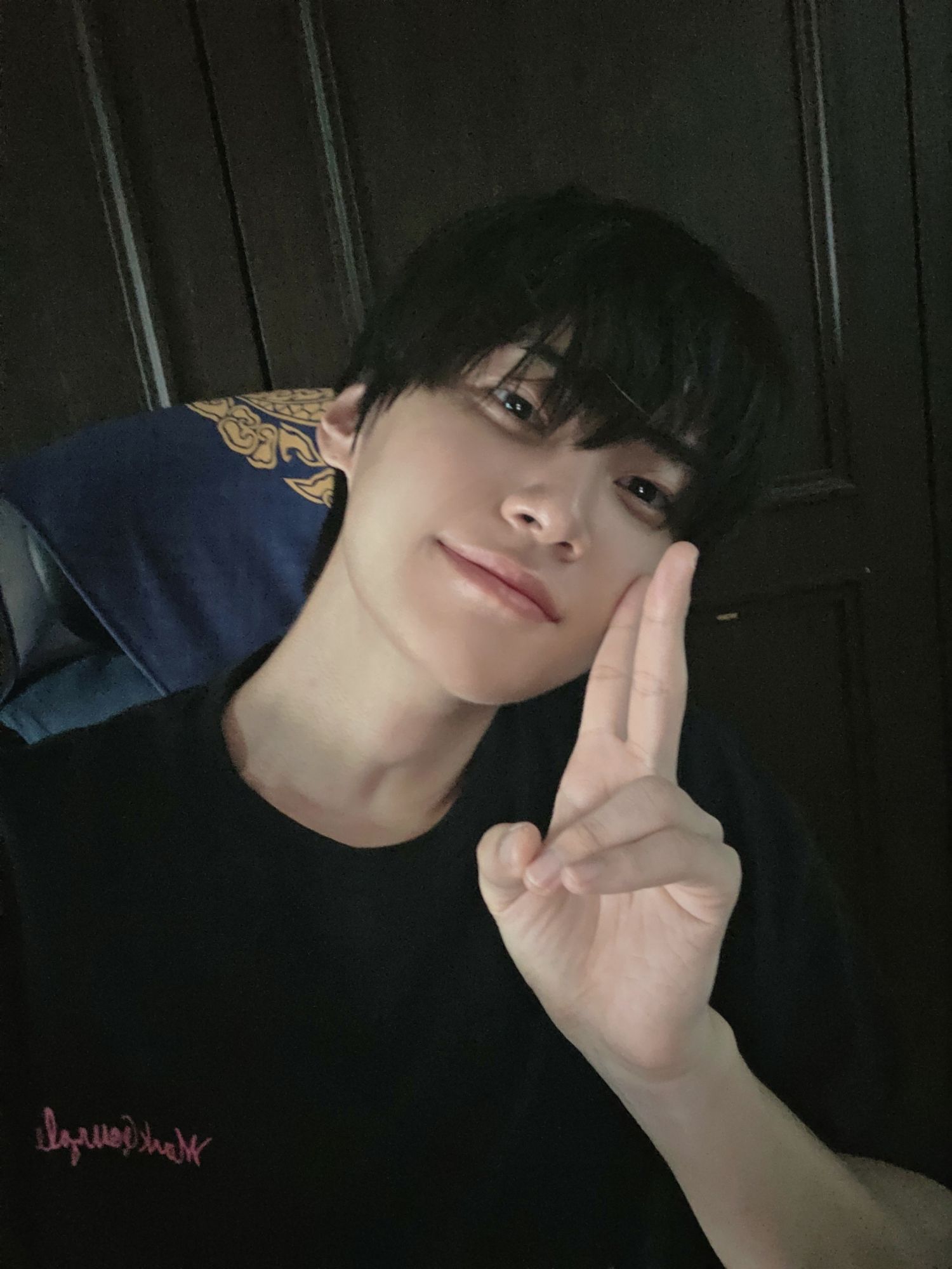Latest photo of Lee Jinhyuk
