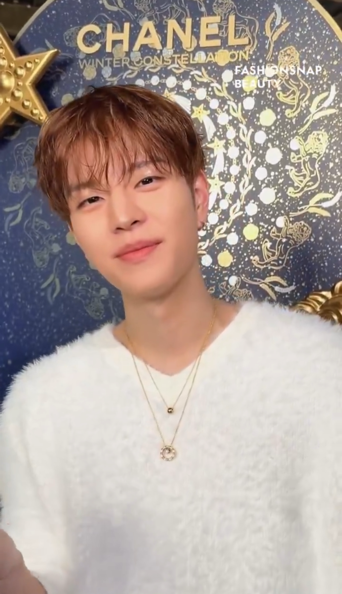 The most beloved wallpaper among Seungmin (Stray Kids)'s fans