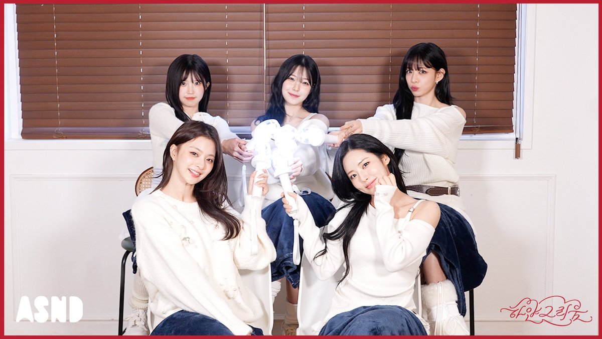 fromis (9)粉丝拍下的瞬间