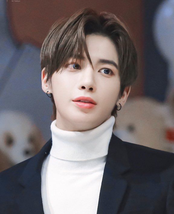 太顯 (TOMORROW X TOGETHER)的最新照片