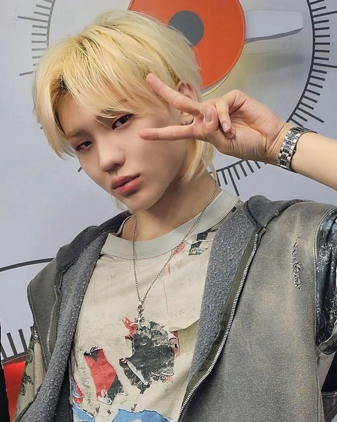 Latest photo of Junhyeok (TNX)