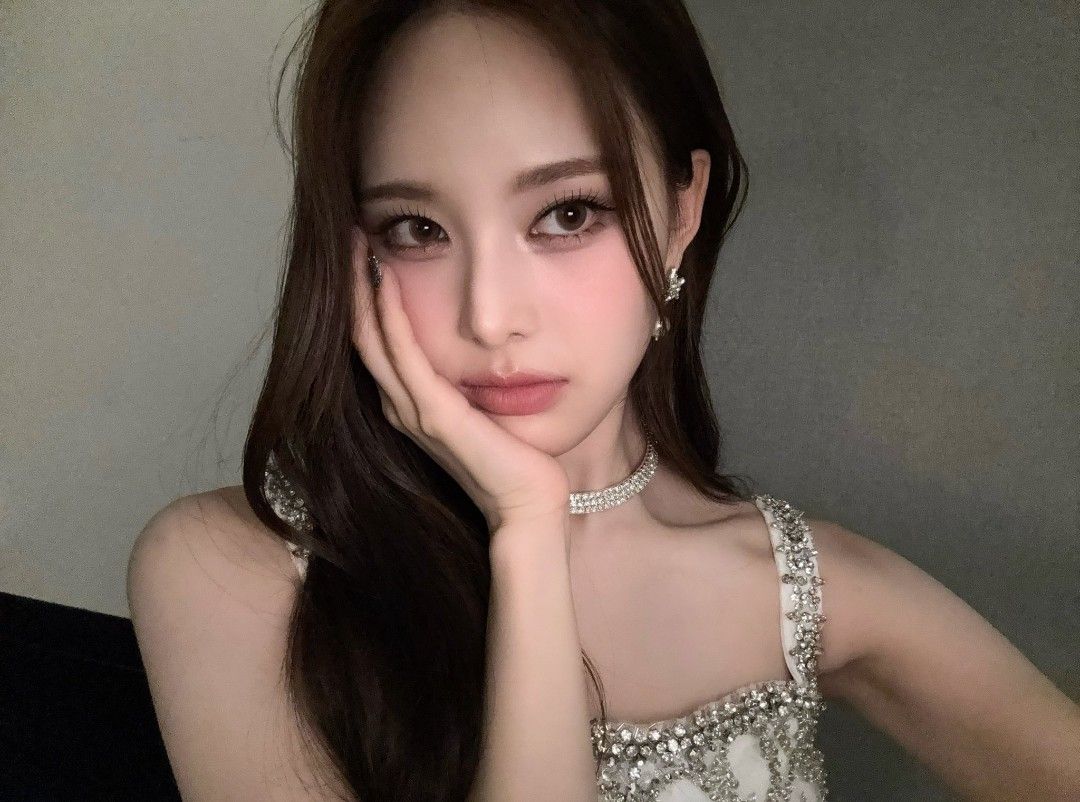 Bang Jeemin (izna)的最新照片