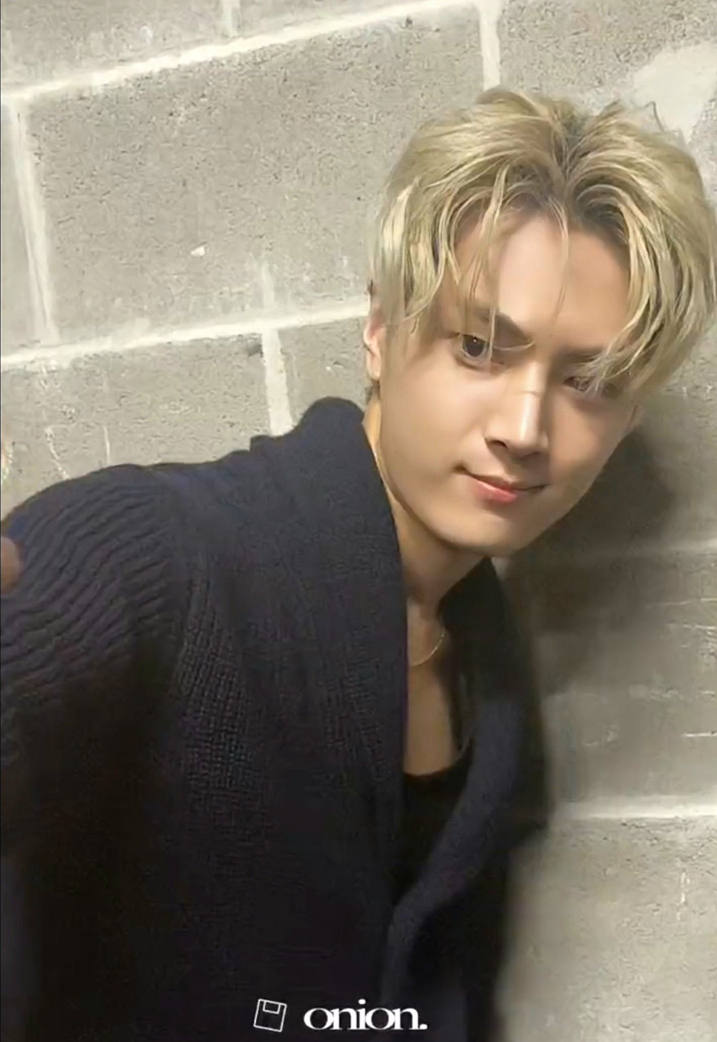 Latest photo of Jay (ENHYPEN)