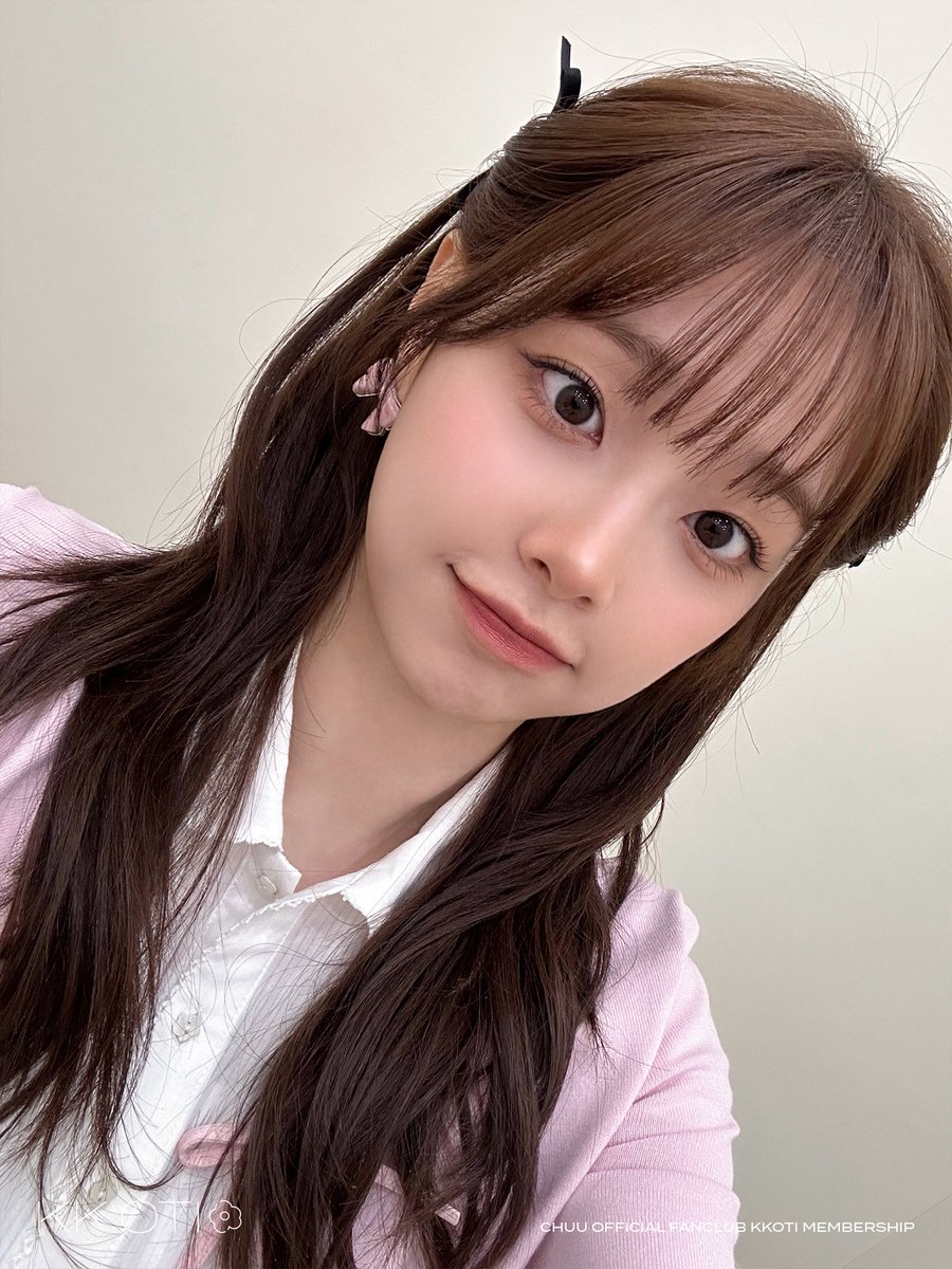 チューの最新写真