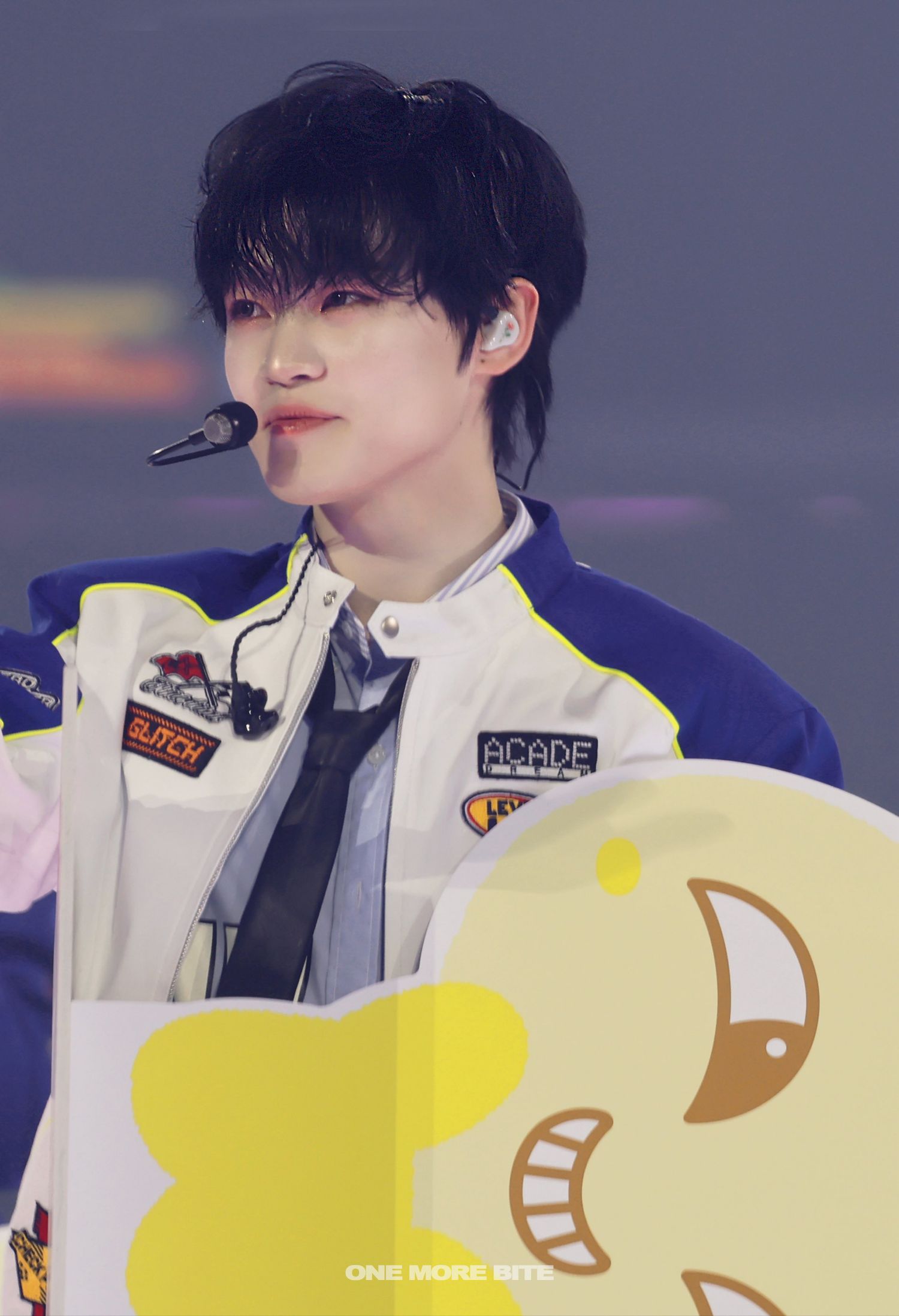 辰乐 (NCT DREAM)的幕后花絮