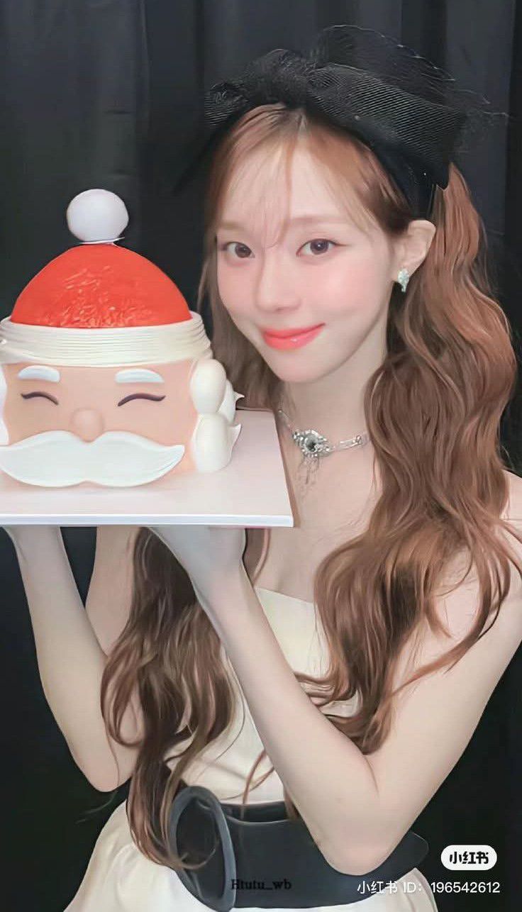 Fandom-recommended wallpaper image of Winter (aespa)