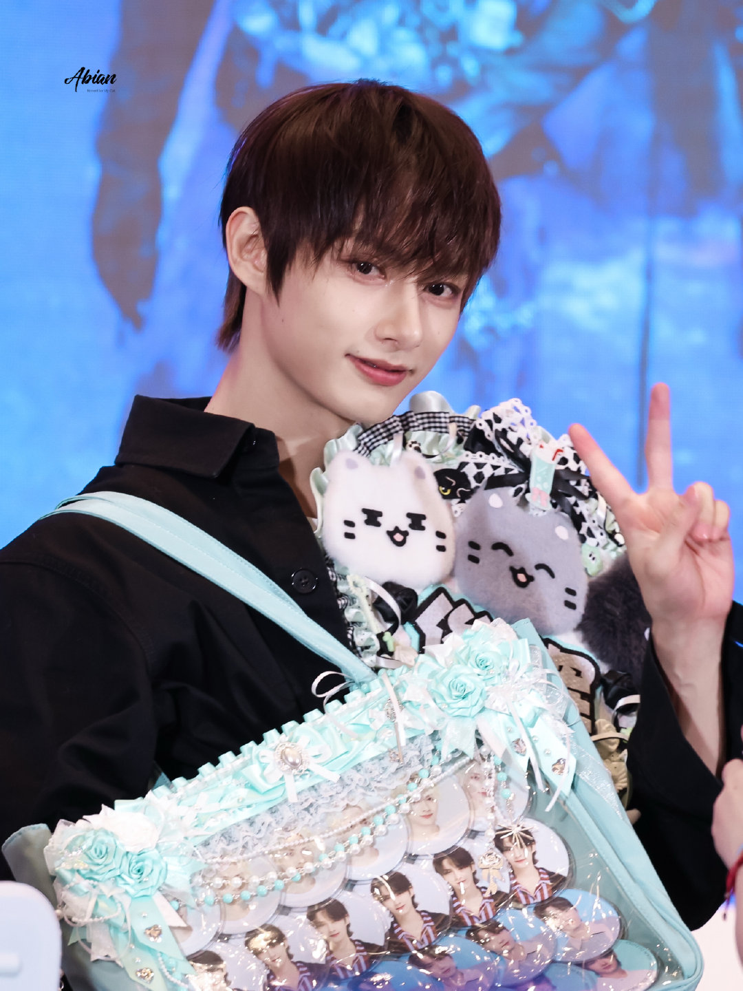 ジュン (SEVENTEEN)の最近の活動写真
