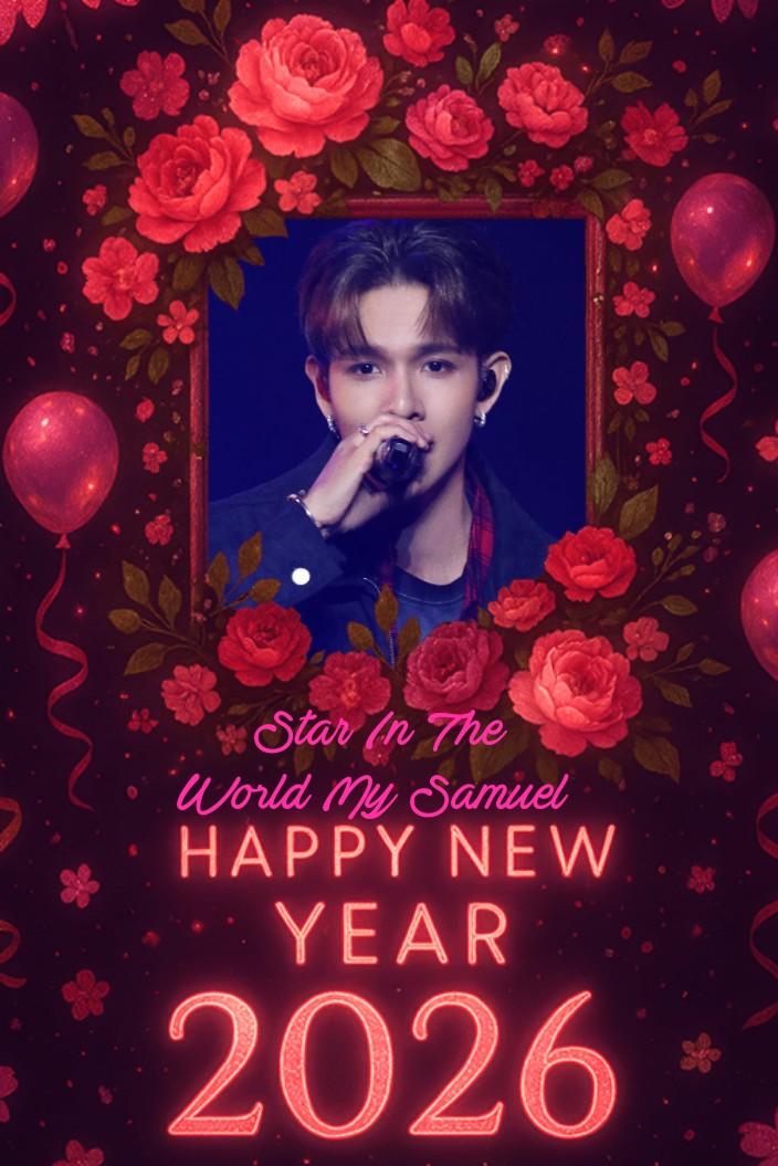 Recent activity shot of Samuel