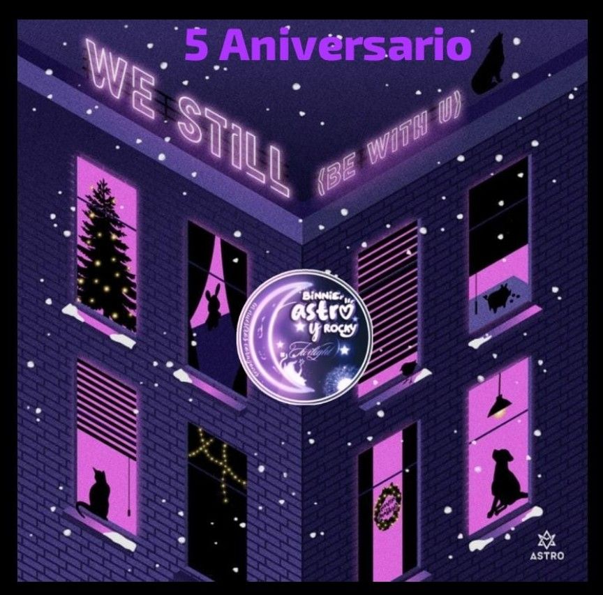 Momen yang diabadikan oleh penggemar ASTRO