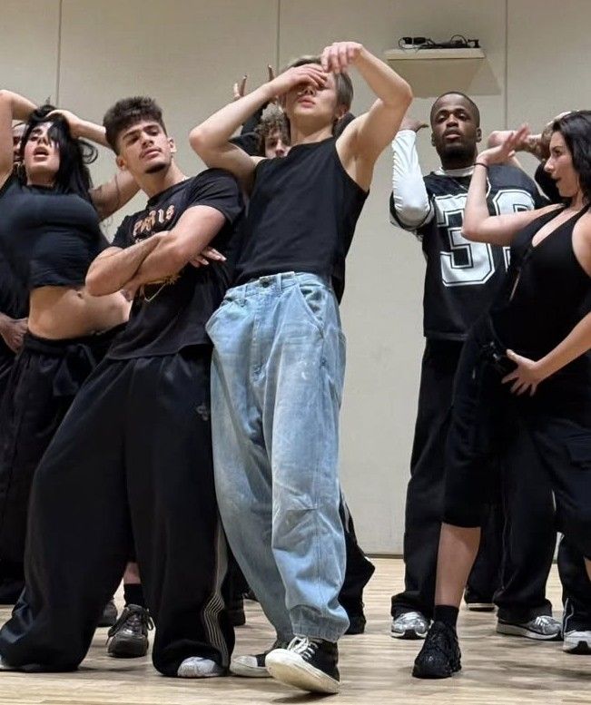 Latest photo of Yeonjun (TOMORROW X TOGETHER)