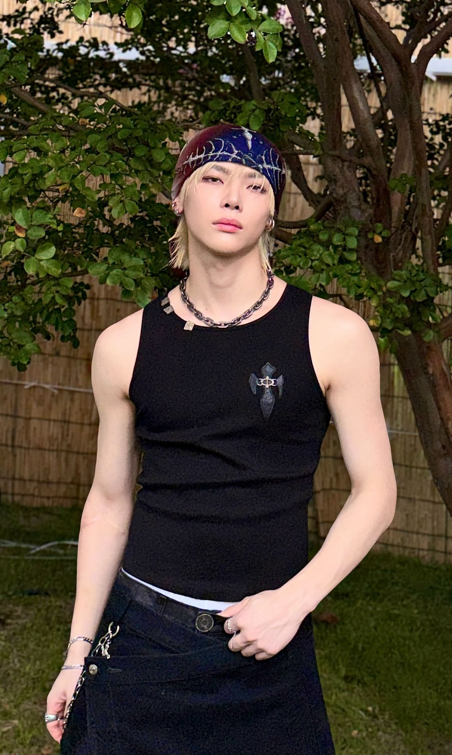 &TEAM Nicholas 粉絲社群 │ KPOP第一應援App 韓愛豆