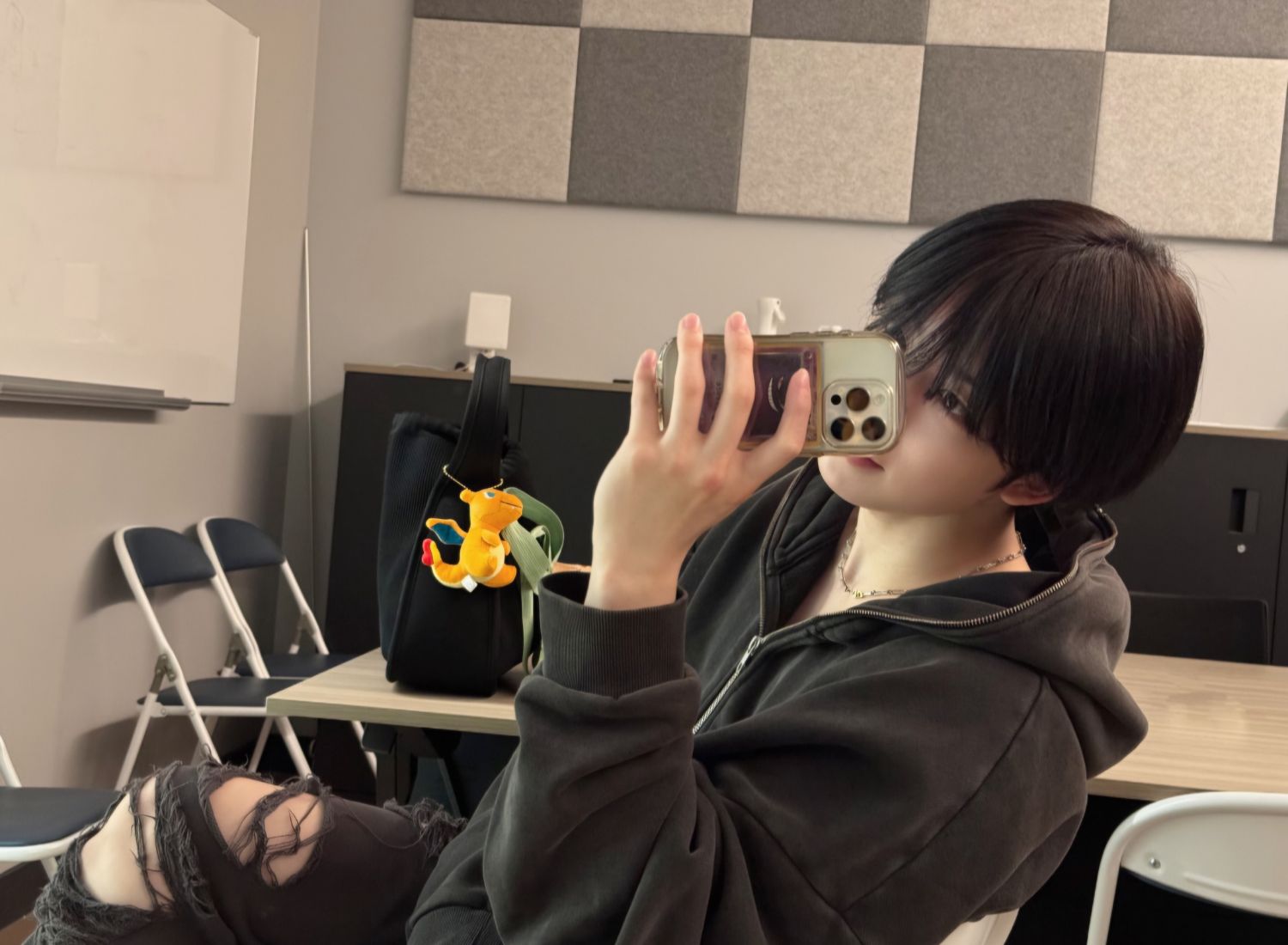 Latest photo of Fuma (&TEAM)