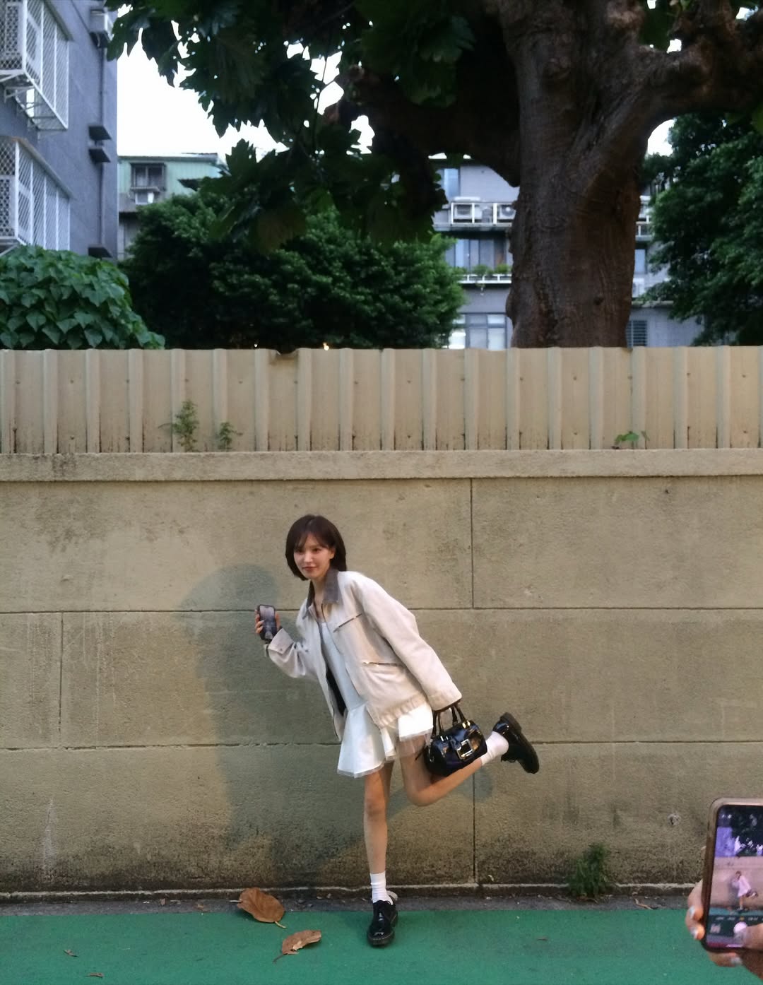 Latest photo of Wendy (Red Velvet)