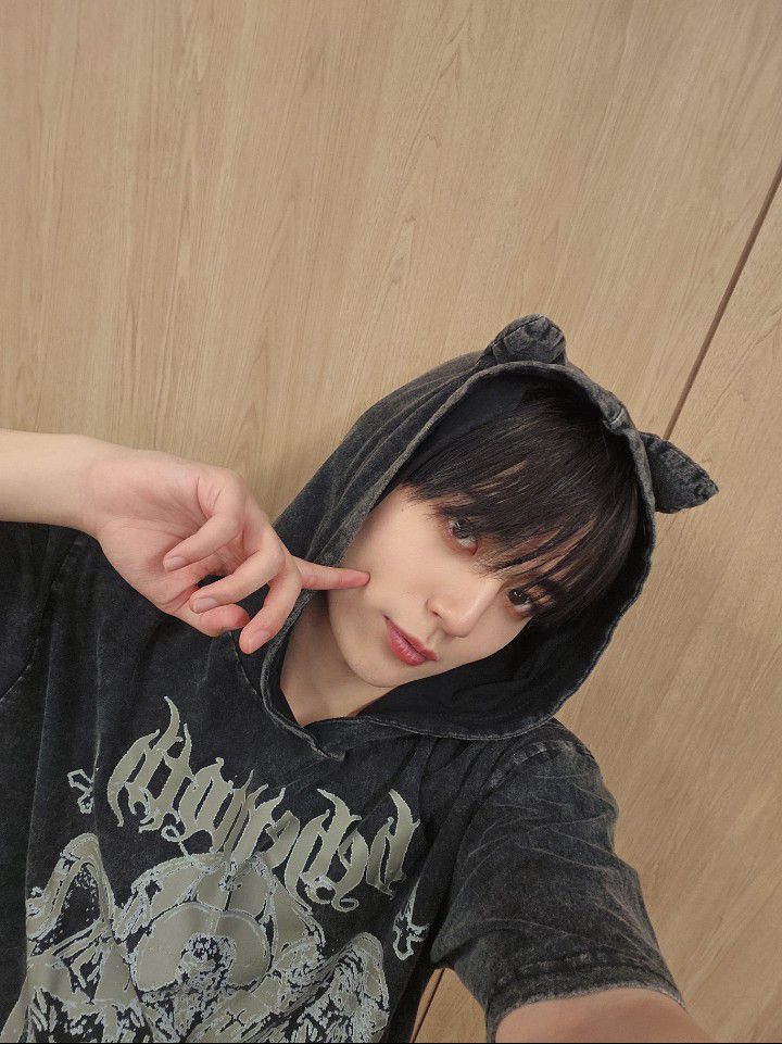 ホン・ソンミン (FANTASY BOYS)の最近の活動写真