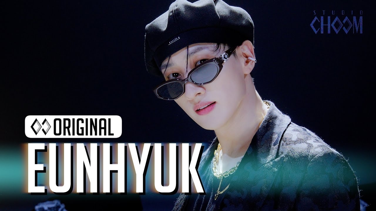 Latest photo of Eunhyuk (Super Junior)