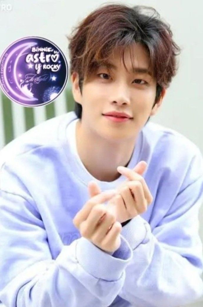 Latest photo of MJ (ASTRO)
