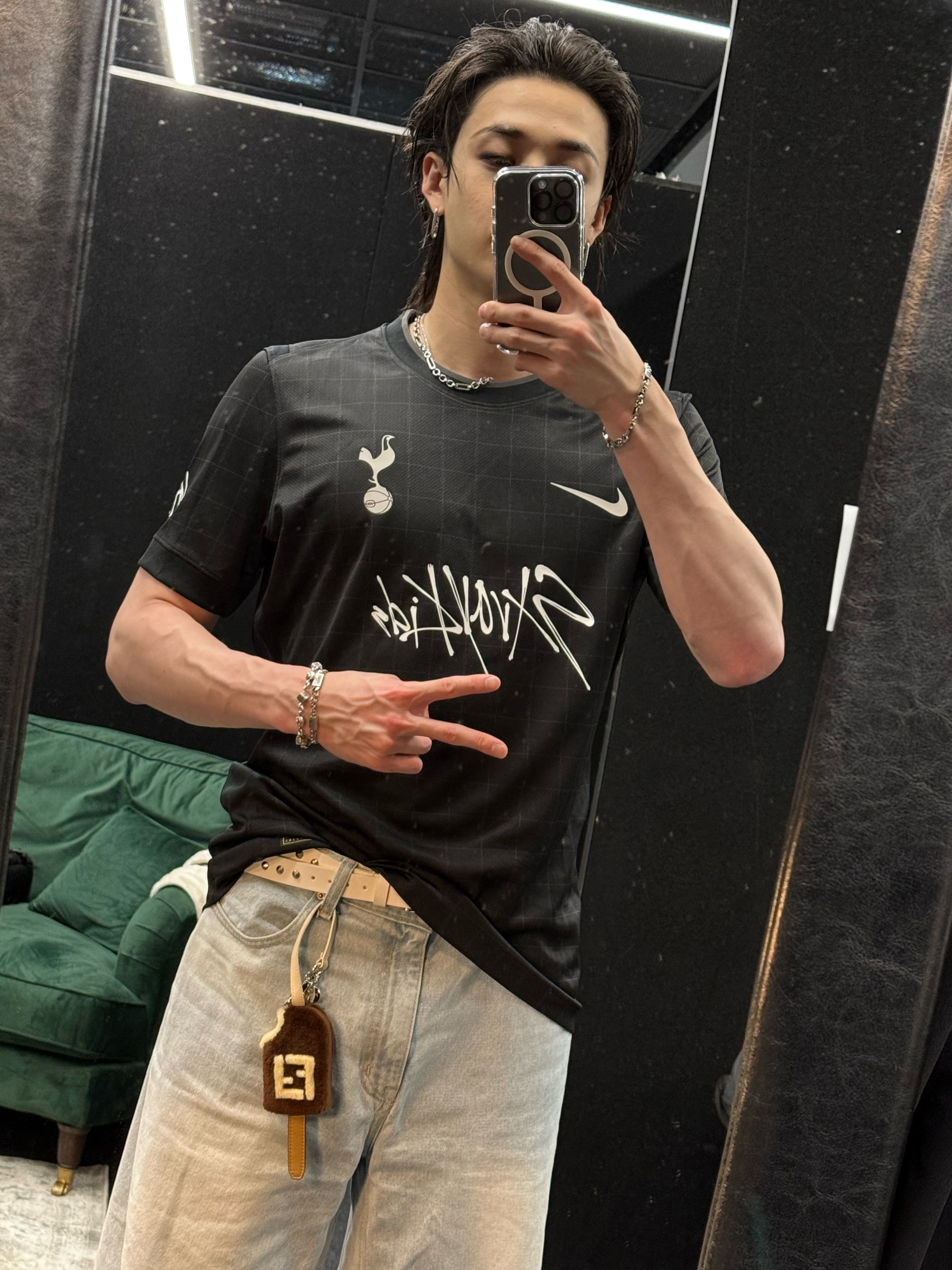 バンチャン (Stray Kids)の最新写真