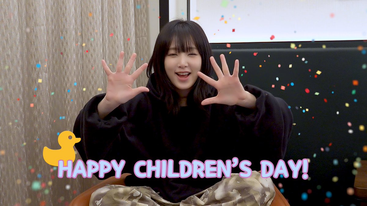 Recent activity shot of Choi Yena