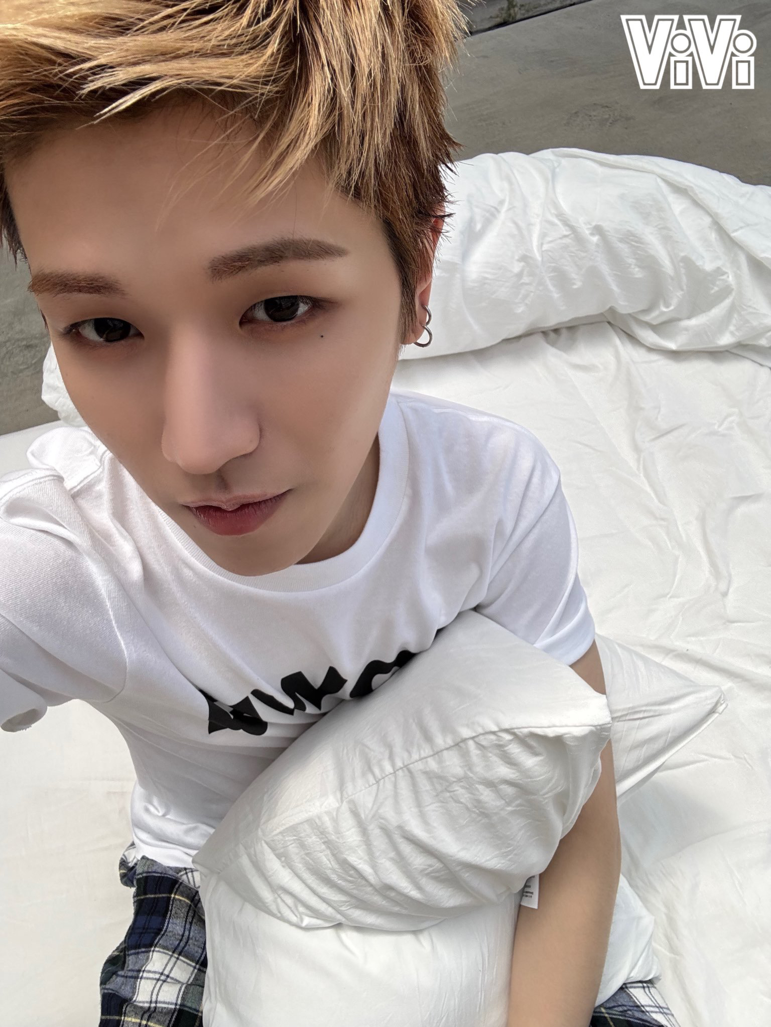 Latest photo of Riwoo (BOYNEXTDOOR)