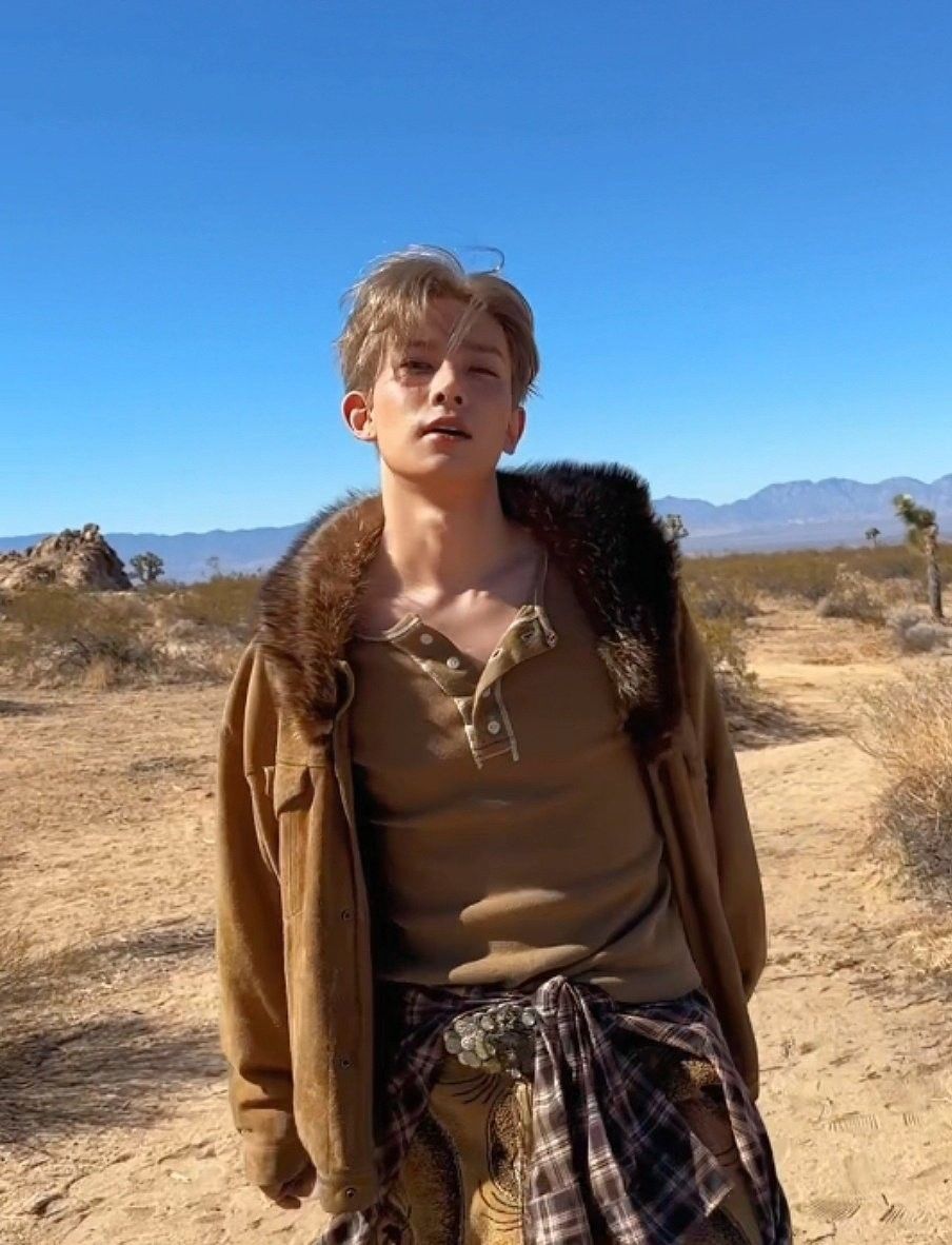 羲承 (ENHYPEN)的最新照片