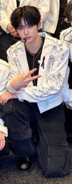 The most beloved wallpaper among Zhou Anxin (ALPHA DRIVE ONE)'s fans