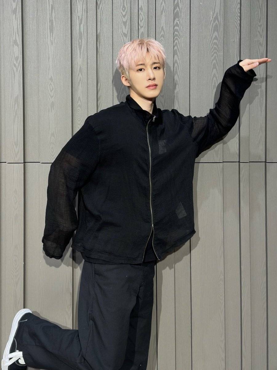 Recent activity shot of B.I