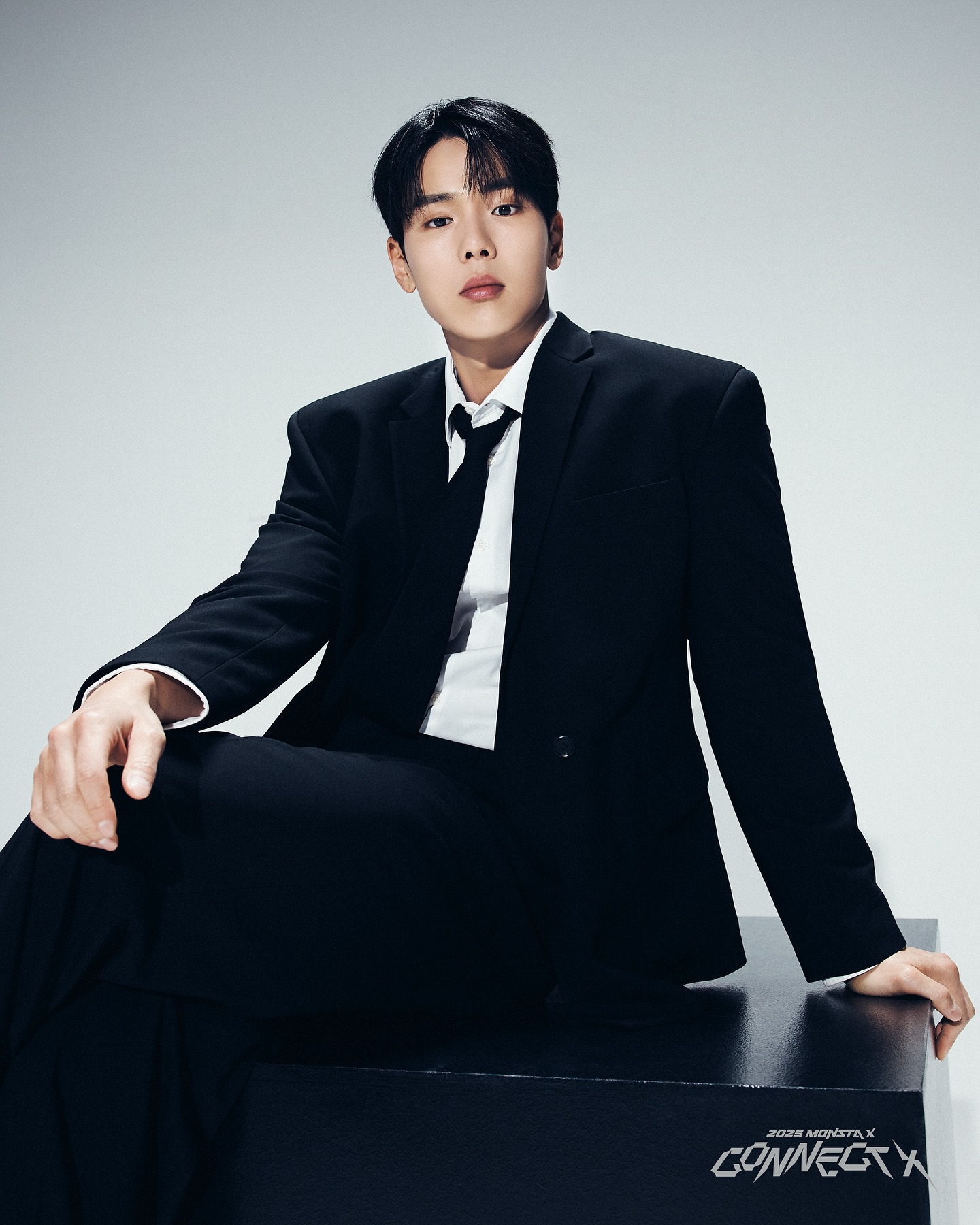 Shownu (MONSTA X)的最新照片