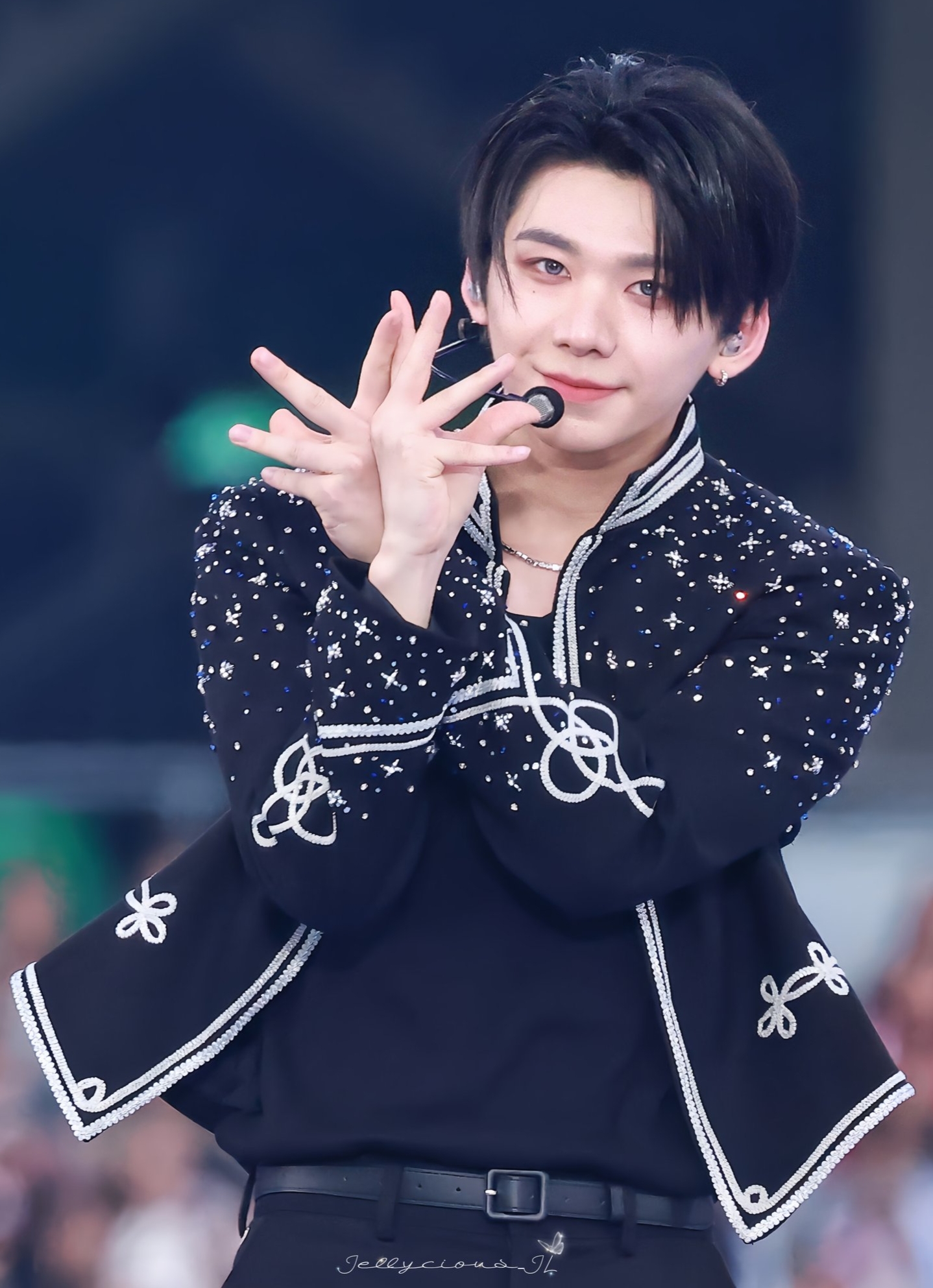 Latest photo of Park Han (AHOF)