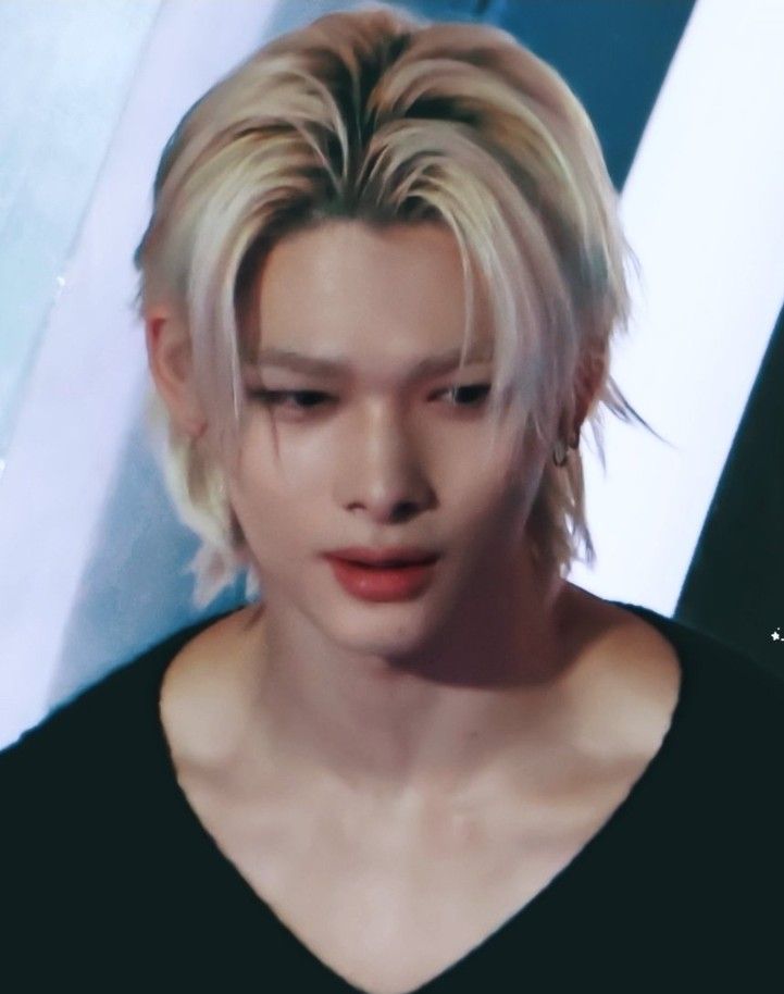 NI-KI (ENHYPEN)粉絲拍下的瞬間