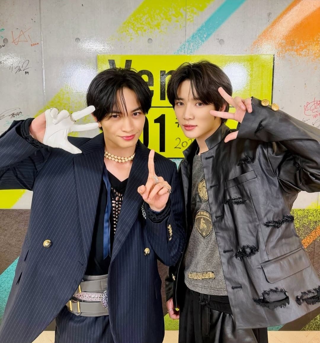 Latest photo of Beomgyu (TOMORROW X TOGETHER)