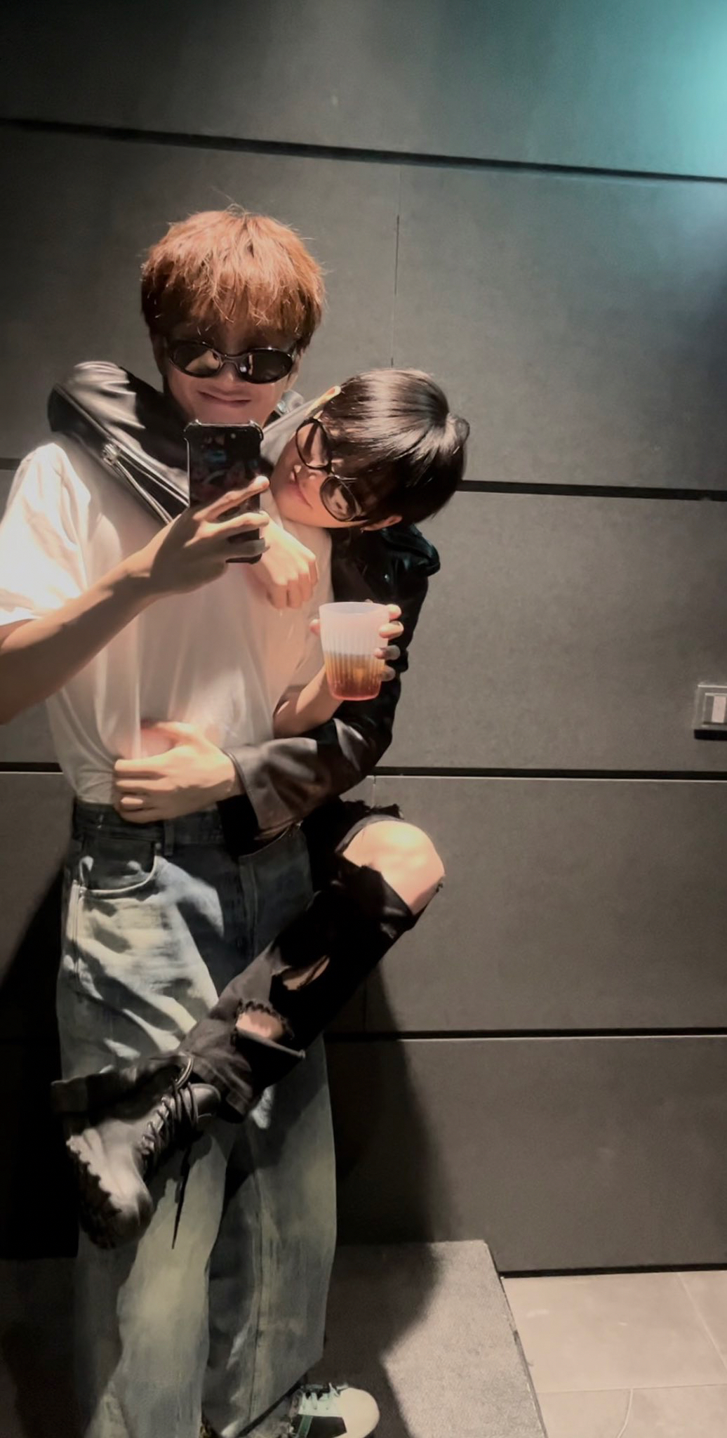 Today's most popular wallpaper in the Woonhak (BOYNEXTDOOR) community