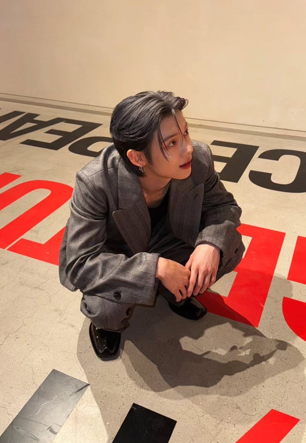 Latest photo of Yeonjun (TOMORROW X TOGETHER)