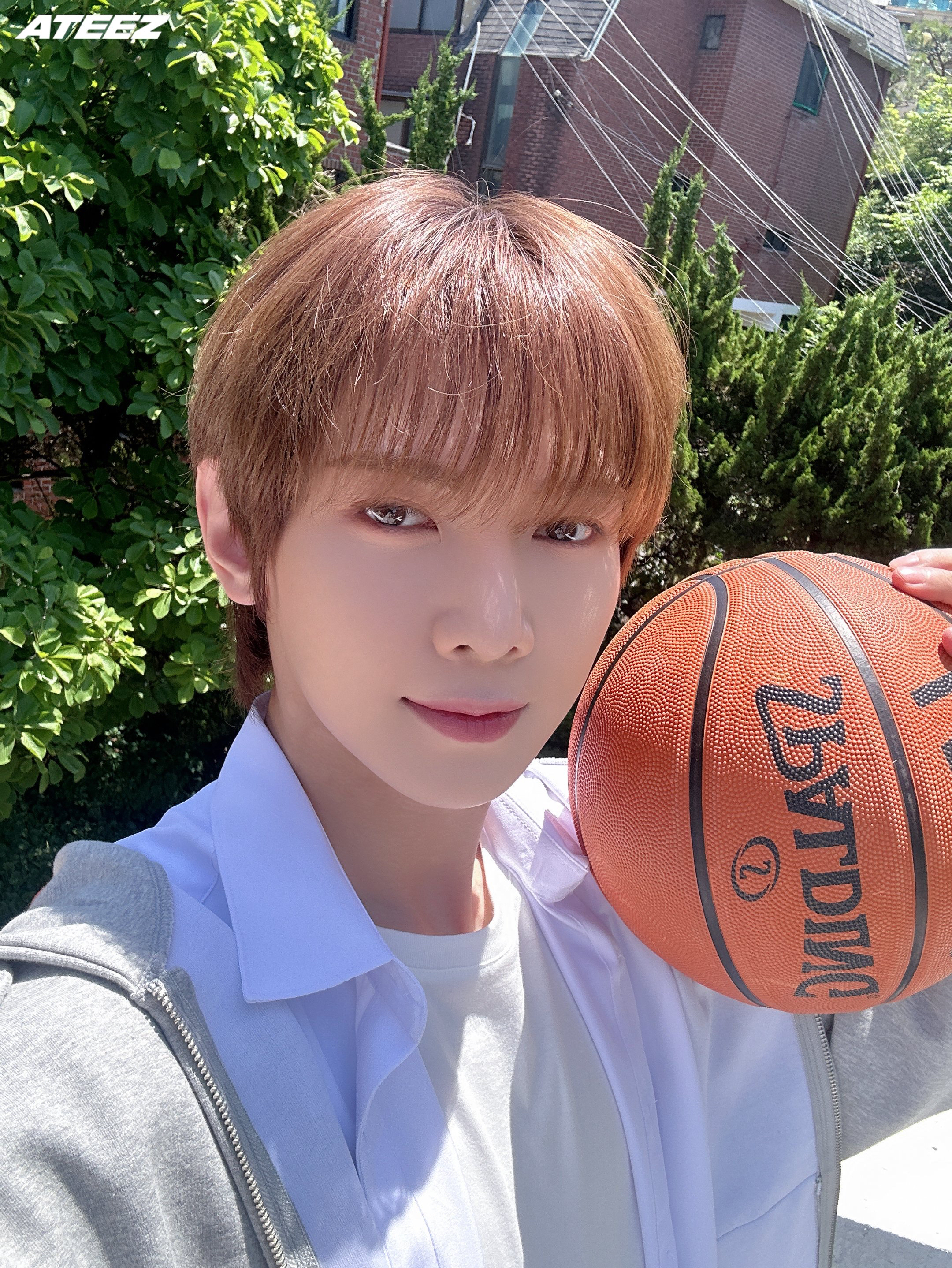 여상 (에이티즈) 팬이 찍은 순간