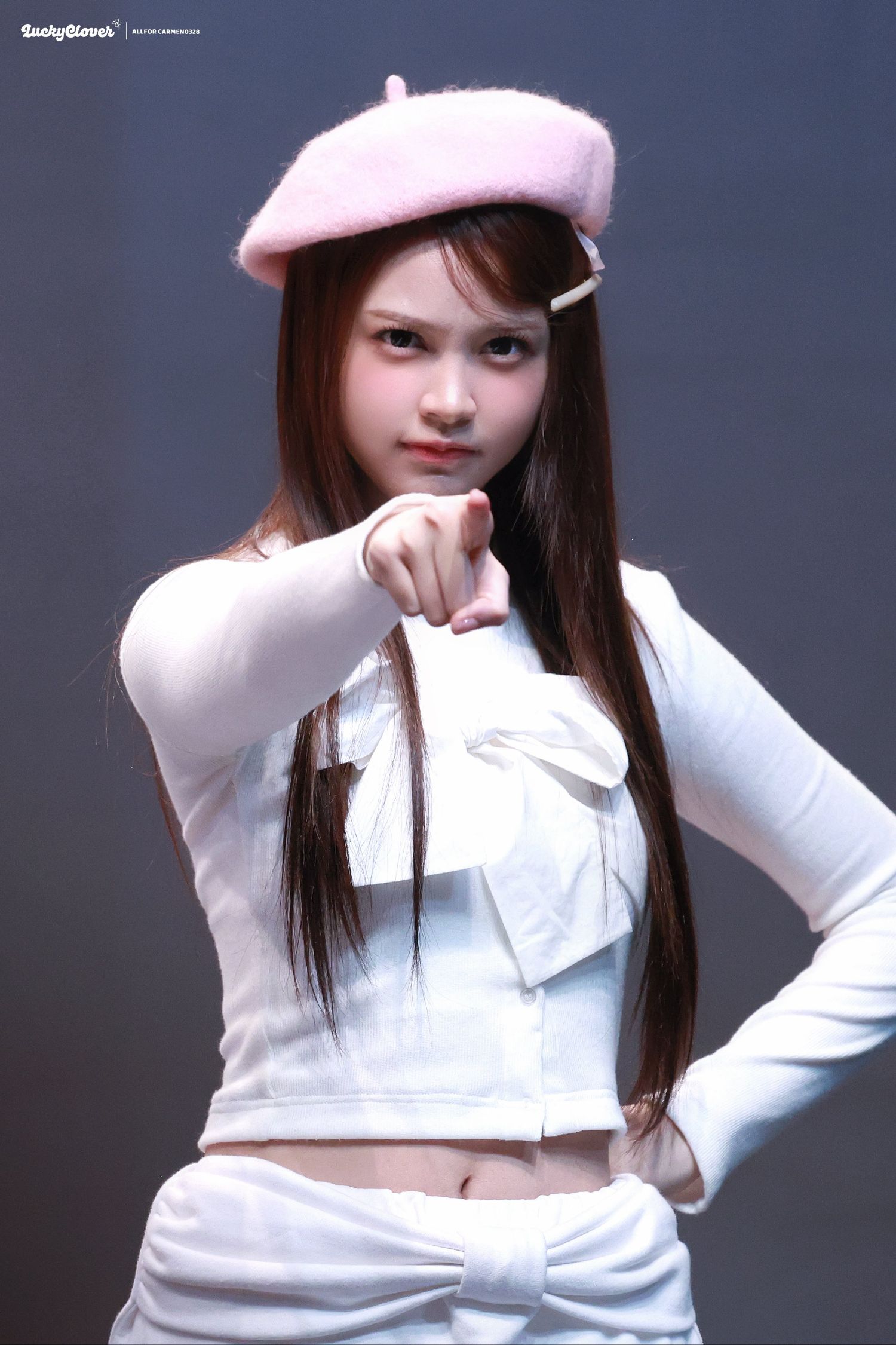 Latest photo of Hearts2Hearts