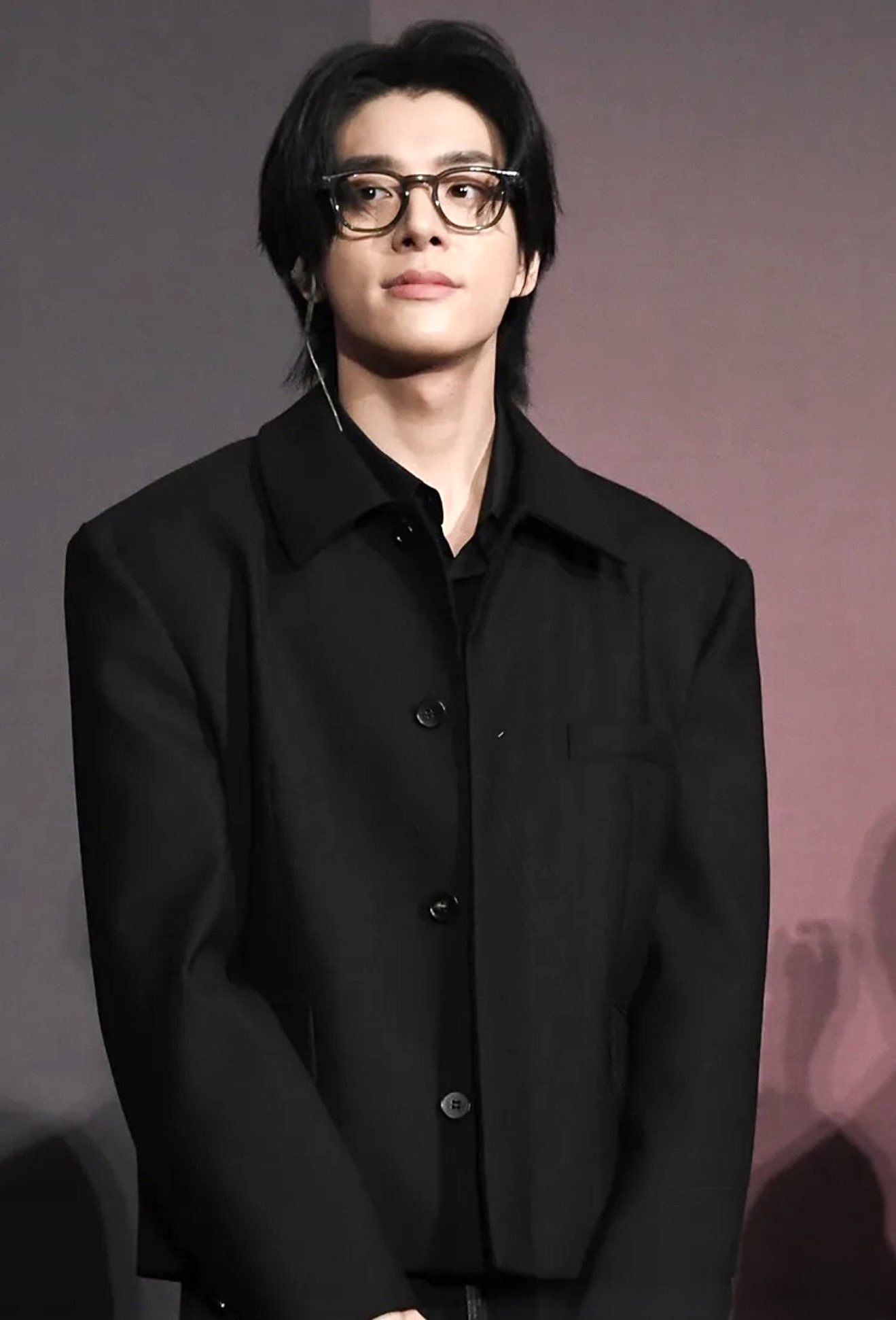 Latest photo of Jake (ENHYPEN)