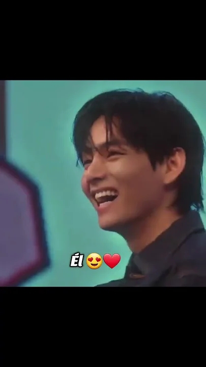 Behind-the-scenes cut of V (BTS)