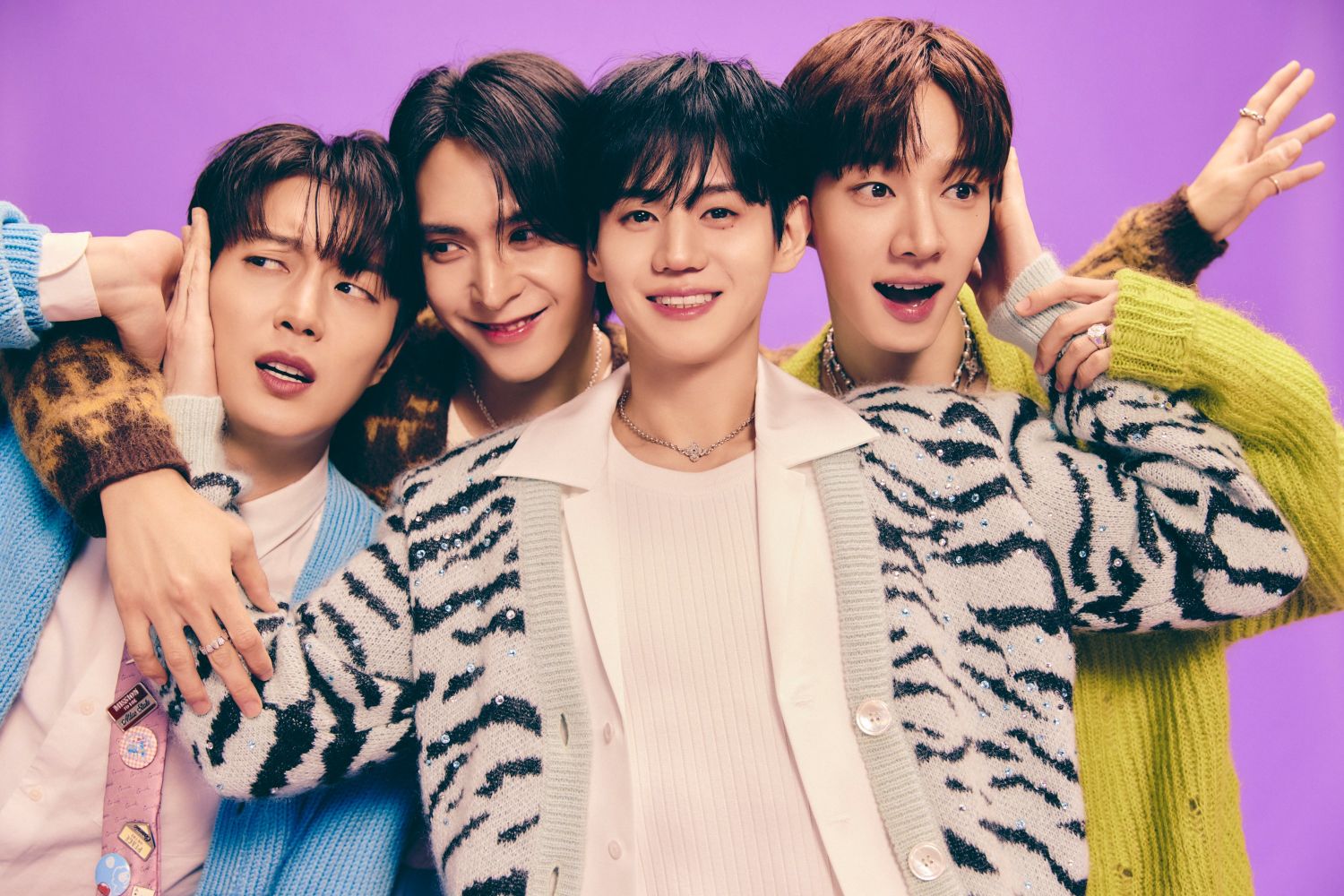 Recent activity shot of Highlight