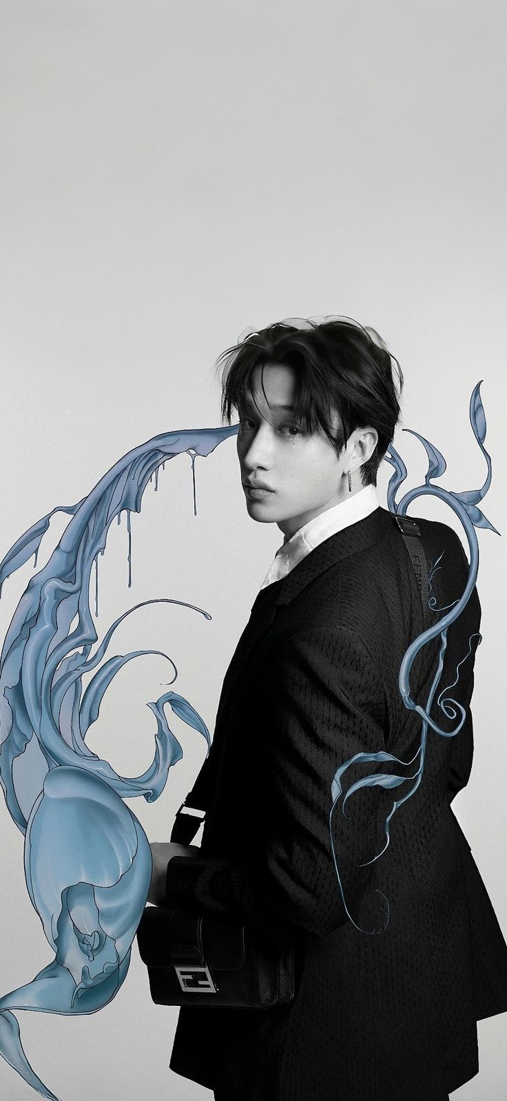 バンチャン (Stray Kids)の最新写真