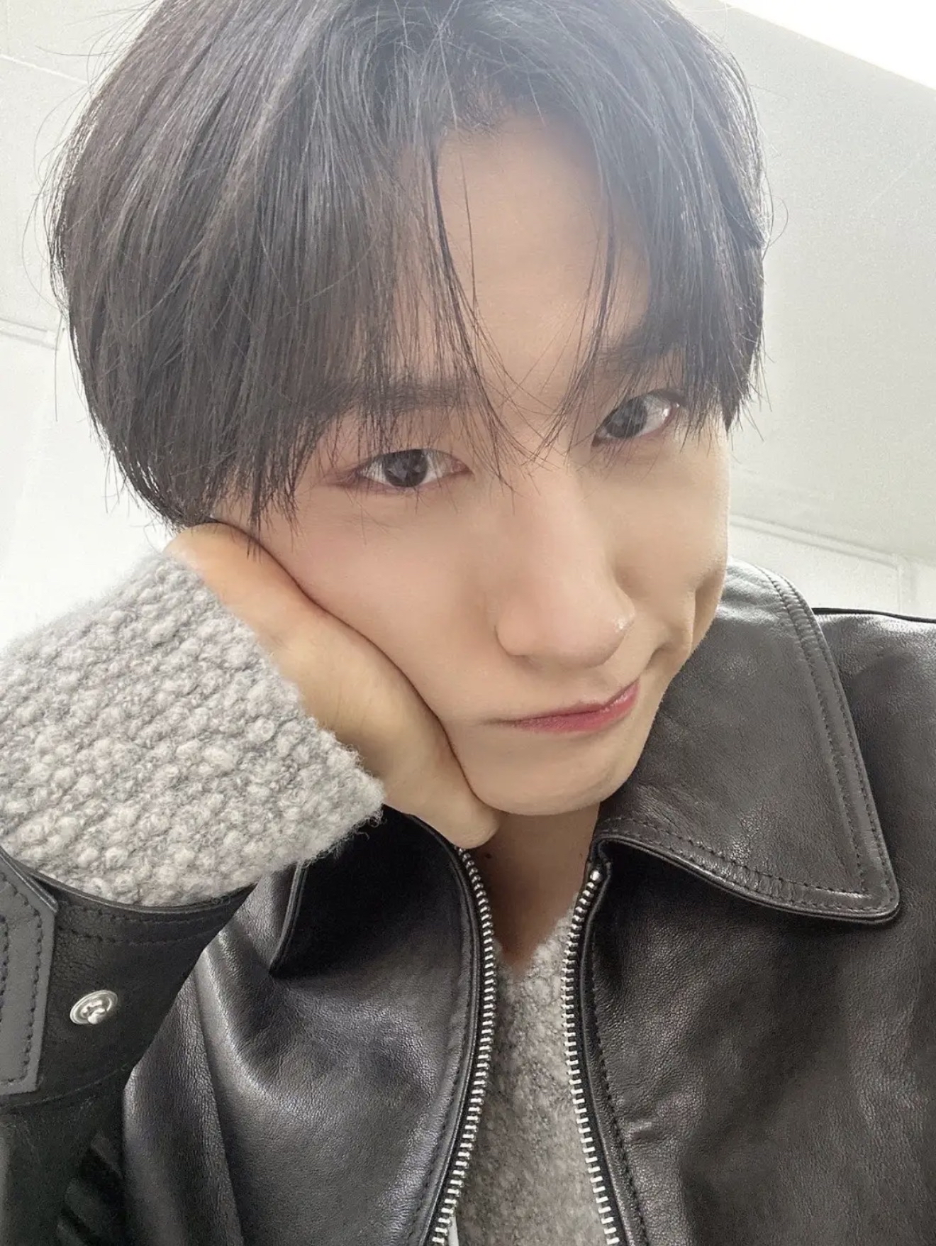 MONSTA X的最新照片