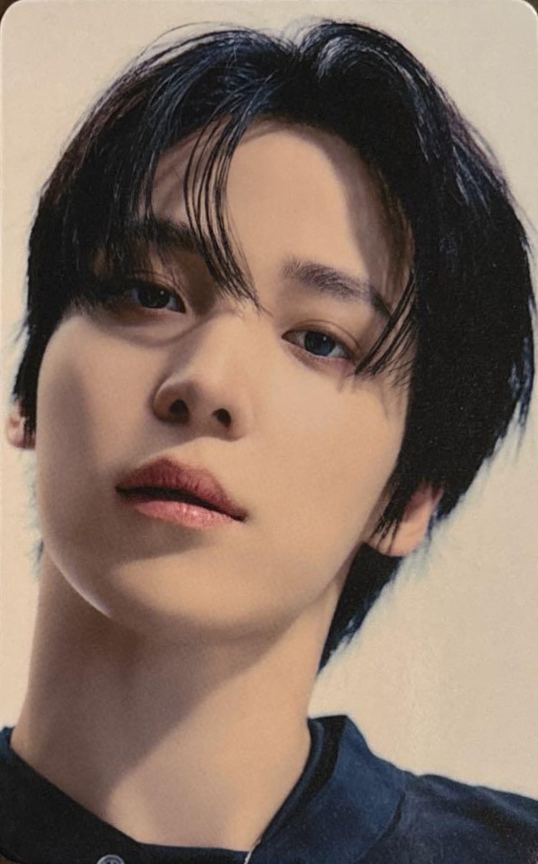 Latest photo of Yunho (ATEEZ)