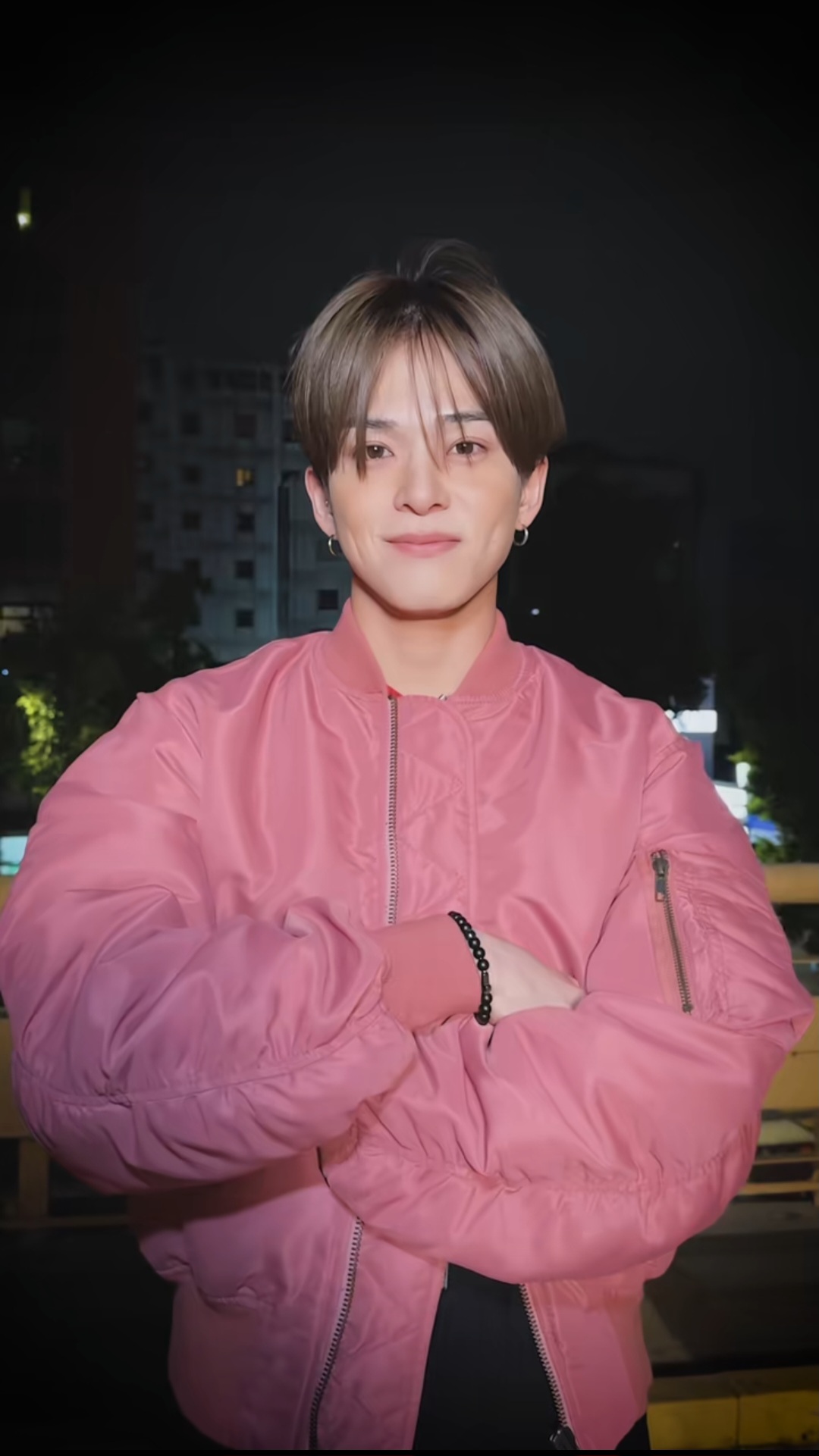 Latest photo of Asahi (TREASURE)