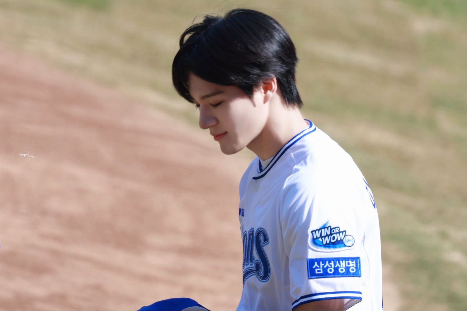 Jeno (NCT DREAM)的最新活动照片