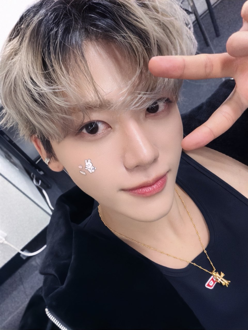 Latest photo of Jaemin (NCT DREAM)